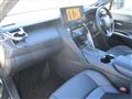 2023 Toyota Harrier Hybrid