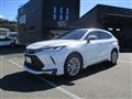 2023 Toyota Harrier Hybrid
