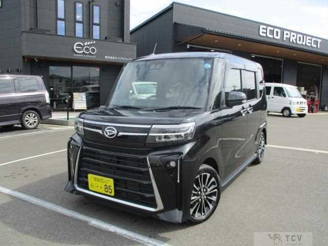 2023 Daihatsu Tanto