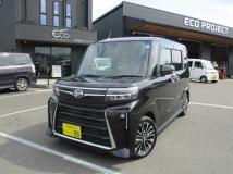 2023 Daihatsu Tanto