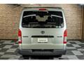 2021 Toyota Hiace Van