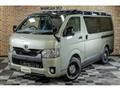 2021 Toyota Hiace Van