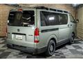 2021 Toyota Hiace Van