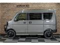 2026 Suzuki Every Wagon