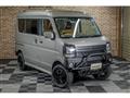 2026 Suzuki Every Wagon