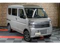 2026 Suzuki Every