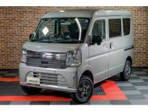 2026 Suzuki Every