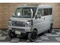 2026 Suzuki Every Wagon