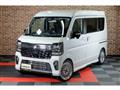 2026 Suzuki Every Wagon