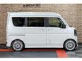 2026 Suzuki Every Wagon