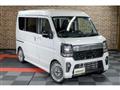 2026 Suzuki Every Wagon