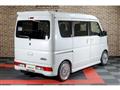 2026 Suzuki Every Wagon