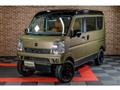 2023 Suzuki Every Wagon