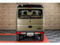 2023 Suzuki Every Wagon