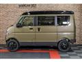 2023 Suzuki Every Wagon