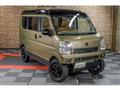 2023 Suzuki Every Wagon