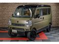 2023 Suzuki Every Wagon