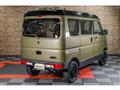 2023 Suzuki Every Wagon