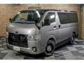 2022 Toyota Hiace Van