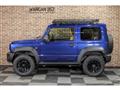 2024 Suzuki Jimny Sierra