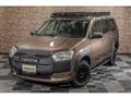 2020 Toyota Probox Van