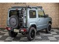 2025 Suzuki Jimny