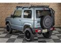 2025 Suzuki Jimny