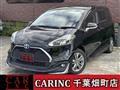 2022 Toyota Sienta