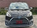 2022 Toyota Sienta