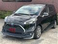 2022 Toyota Sienta