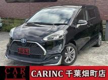 2022 Toyota Sienta