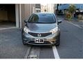 2015 Nissan Note