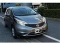 2015 Nissan Note