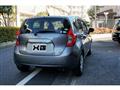 2015 Nissan Note