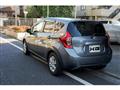 2015 Nissan Note