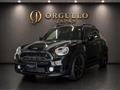 2018 BMW MINI