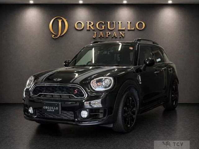 2018 BMW MINI