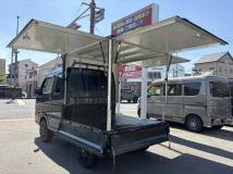 2021 Suzuki Carry Truck