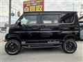 2021 Suzuki Every Wagon
