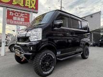 2021 Suzuki Every Wagon