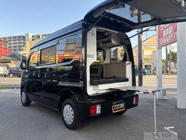 2022 Suzuki Every