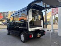 2022 Suzuki Every