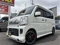 2022 Suzuki Every Wagon