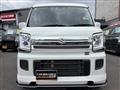 2022 Suzuki Every Wagon