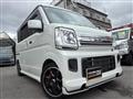 2022 Suzuki Every Wagon