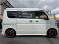 2022 Suzuki Every Wagon