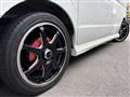 2022 Suzuki Every Wagon