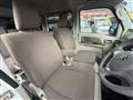 2022 Suzuki Every Wagon