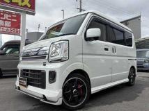 2022 Suzuki Every Wagon