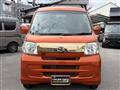 2016 Daihatsu Hijet Cargo